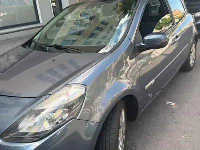 Gebraucht Renault Clio