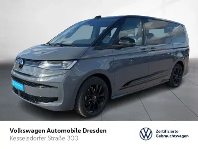 Brugt VW Multivan Edition 150 HK (110 kW) 2026 Grå MPV