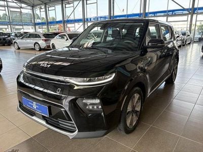 Kia Soul EV