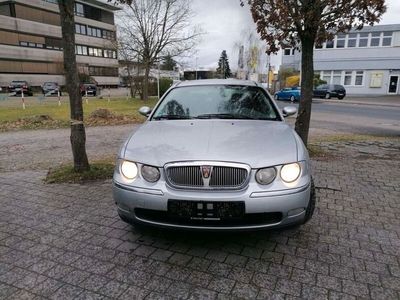 gebraucht Rover 75 Klassisch