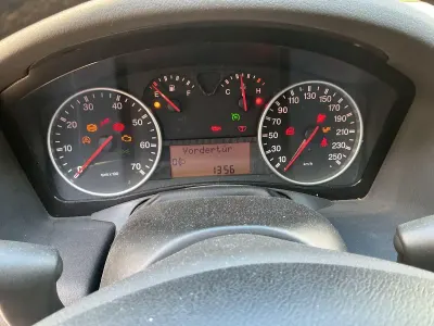 Gebraucht Fiat Croma