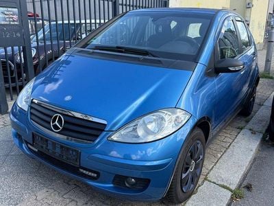 Mercedes A150