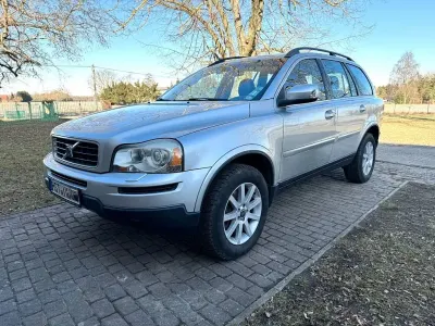 Gebraucht Volvo XC90