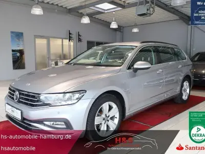 Gebraucht VW Passat
