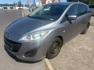 Gebraucht Mazda 5