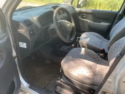 Gebraucht Opel Agila