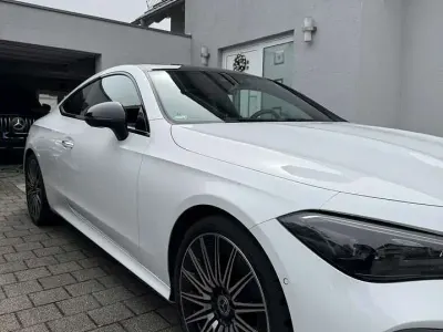 Gebraucht Mercedes CLE450