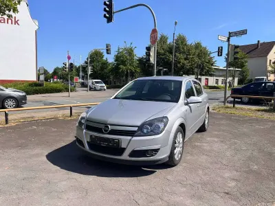 Gebraucht Opel Astra