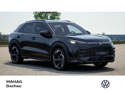 Neu VW T-Roc R-line 150 PS (110 kW) 2026 SUV