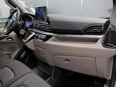 Gebraucht Maxus eDeliver 9 150 kW (204 PS) 2024 Weiss Van