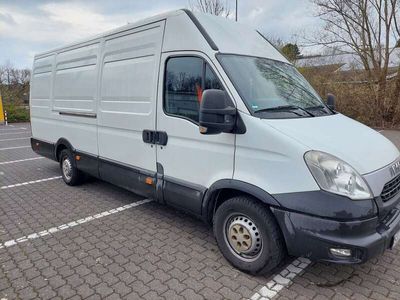 gebraucht Iveco Daily 35S15