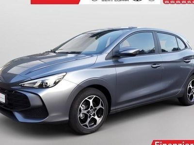 Gebraucht MG MG3 Comfort 195 PS (143 kW) 2025 Grau Kleinwagen