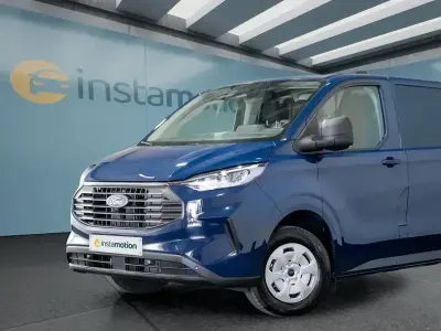 Gebraucht Ford Transit Custom