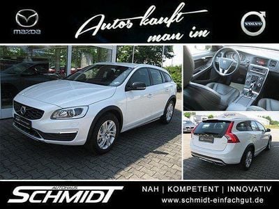 Volvo V60 CC