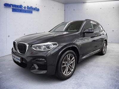 Gebraucht 2020 BMW X3 M Sport SUV | 36.890 €