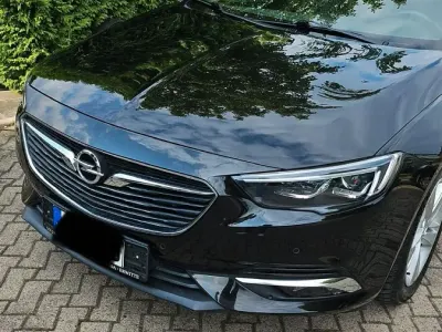 Gebraucht Opel Insignia