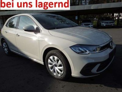 gebraucht VW Polo 1.0 TSI Life/LED/Klima/Sitzheizung/PDC/MFL