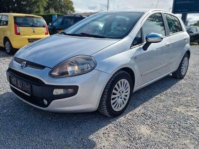 Fiat Punto Evo