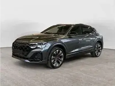 Neu Audi Q8 490 PS (360 kW) 2026 Grau (daytonagrau) SUV