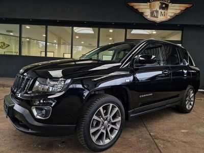 Gebraucht Jeep Compass 85 PS (62 kW) 2016 Andere SUV