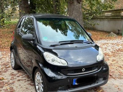 Smart ForTwo Coupé