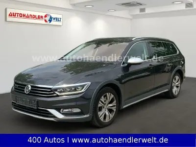 Gebraucht VW Passat