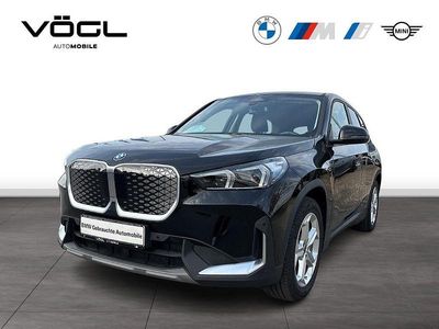 Gebraucht BMW iX1 Performance 225 kW (306 PS) 2024 Schwarz SUV