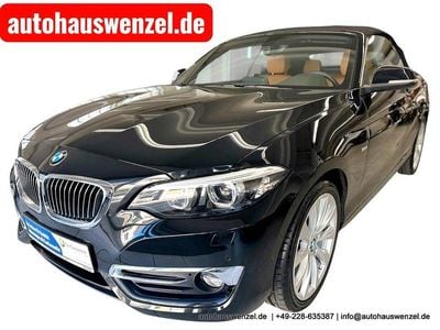 BMW 230
