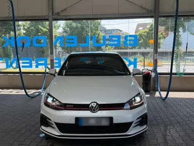 Gebraucht VW Golf