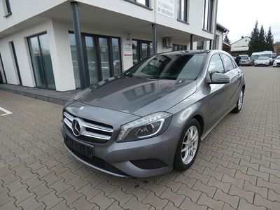 Second-hand Mercedes A220 170 CP (125 kW) 2013 Gri Berlinǎ