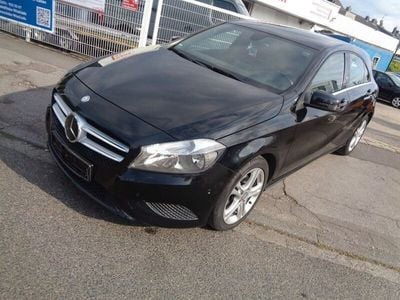 Mercedes A180