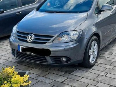 gebraucht VW Golf Plus 