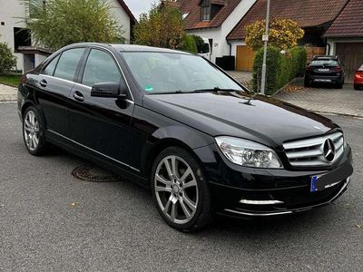 Mercedes C300