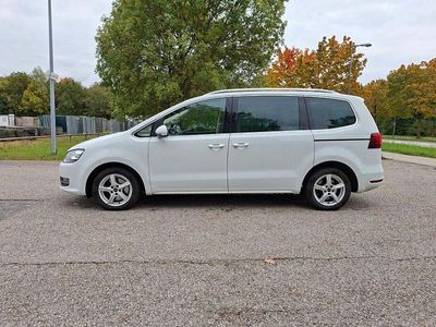 VW Sharan