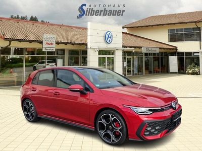 Gebraucht VW Golf VIII GTI 265 PS (194 kW) 2024