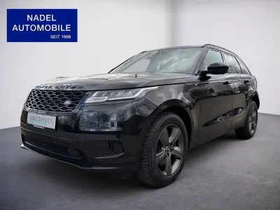 Gebraucht Land Rover Range Rover Velar