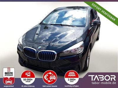 BMW 225 Active Tourer