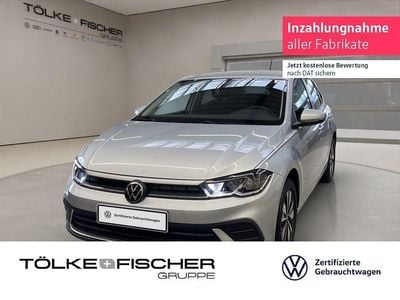VW Polo