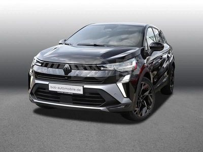Schwarz Gebraucht 2025 Renault Symbioz Esprit Alpine SUV | 30.443 €