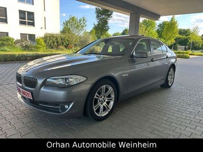 BMW 523