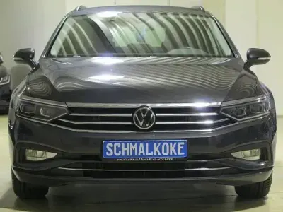 Gebraucht VW Passat