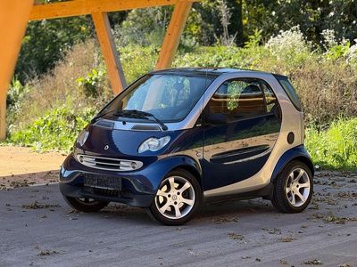 Smart ForTwo Coupé