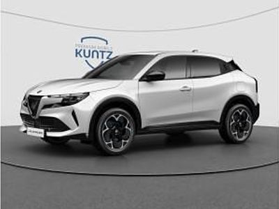 Neu Alfa Romeo GT Junior Sprint 145 PS (106 kW) 2026 Weiß (bianco uni) SUV