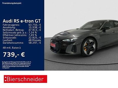 Audi RS e-tron GT