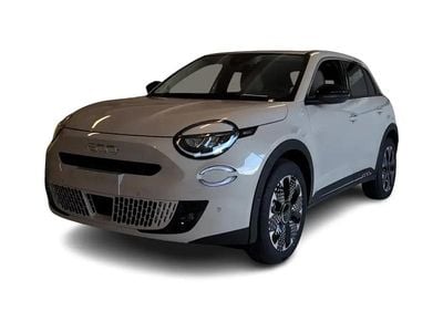 Beige Neu 2025 Fiat 600E La Prima Kleinwagen | 34.950 € (Guter Preis)