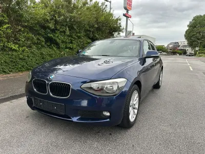 Gebraucht BMW 116