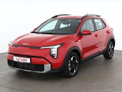 Nuova Kia Stonic 101 CV (74 kW) 2026 Rosso SUV