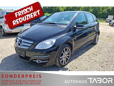 Mercedes B180