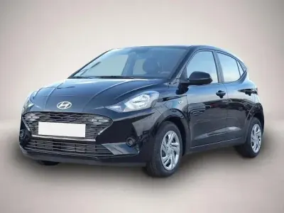 Gebraucht Hyundai i10