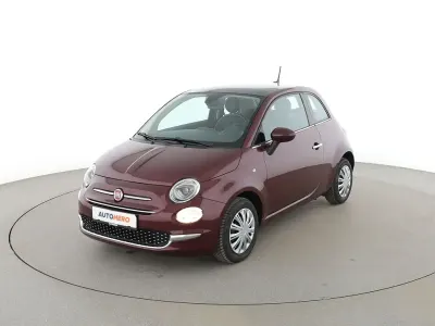 Gebraucht Fiat 500